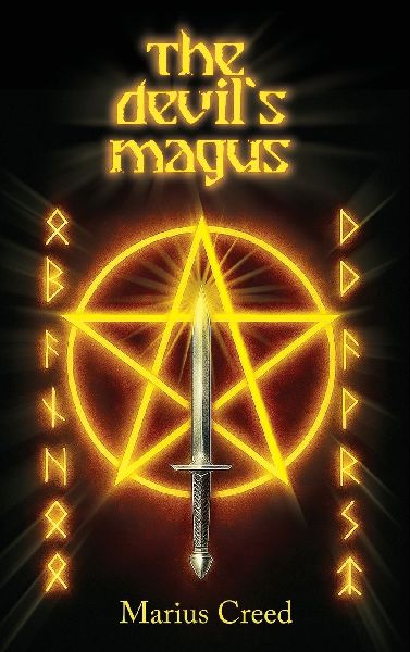 The Devils Magus