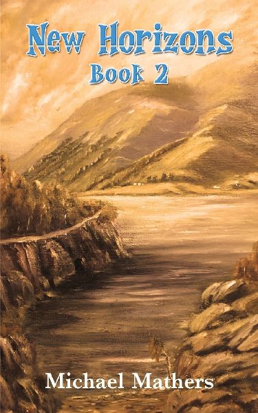 New Horizons: Book 2