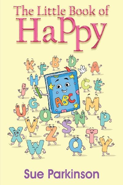 The Little Book of Happy