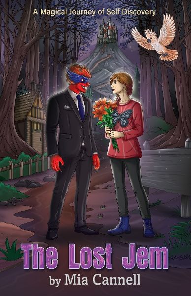The Lost Jem - A Magical Journey of Self Discovery
