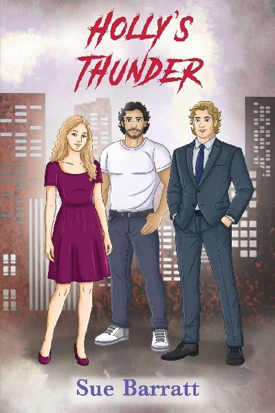 Hollys Thunder