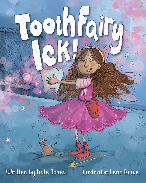 Tooth Fairy Ick!