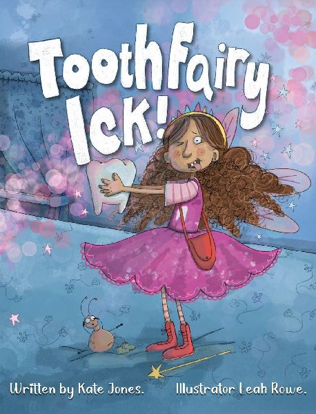 Tooth Fairy Ick!