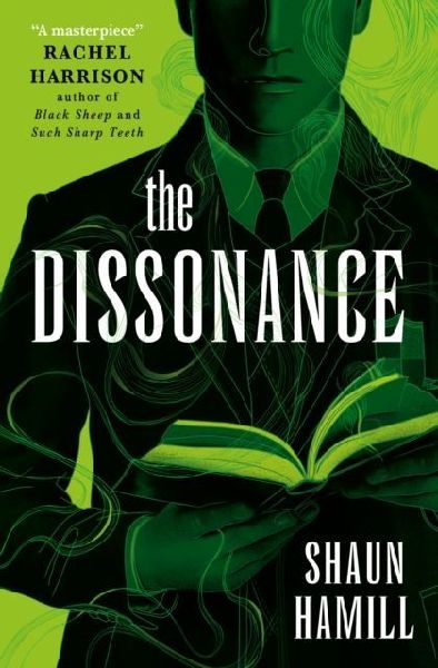 The Dissonance