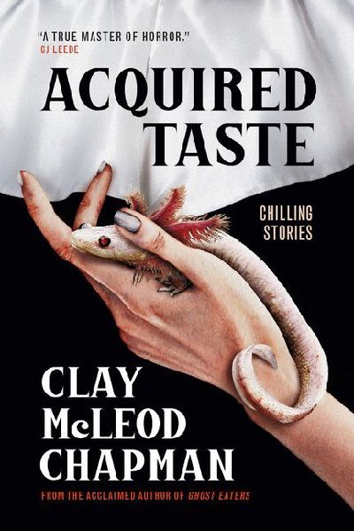 Acquired Taste