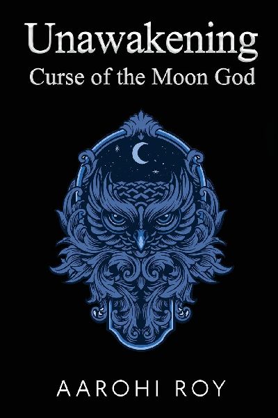 Unawakening: Curse of the Moon God