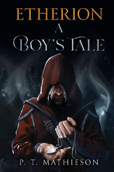 Etherion, A Boys Tale