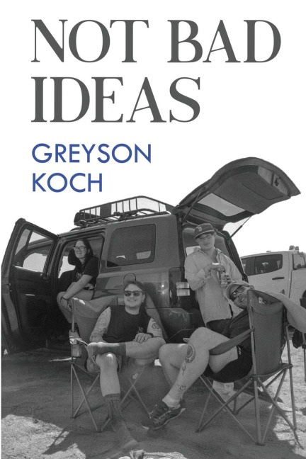 Not Bad Ideas