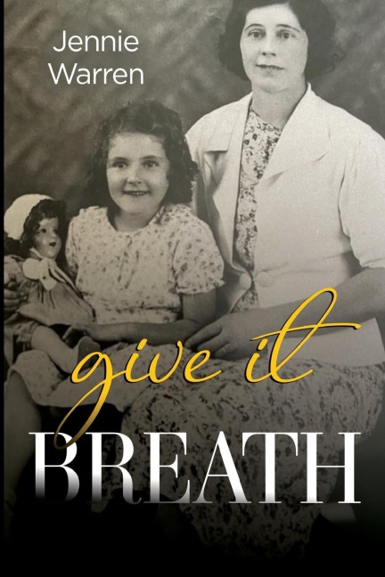 Give It Breath