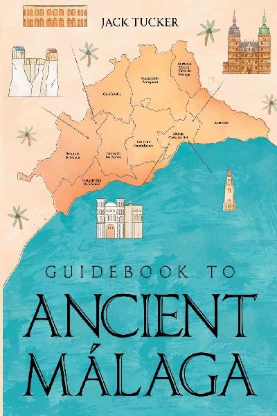 Guidebook to Ancient Málaga