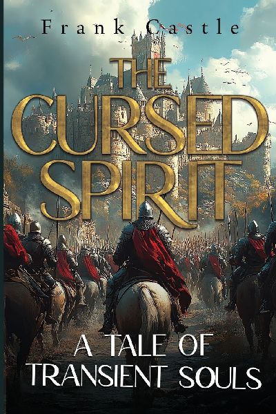 The Cursed Spirit, A Tale of Transient Souls