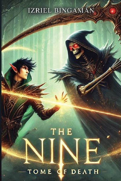 The Nine: Tome of Death