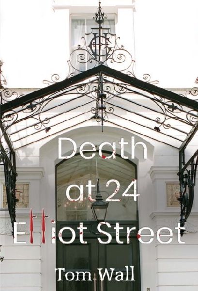 Death at 24 Elliot Street
