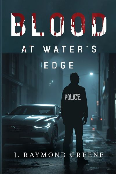 Blood at Water's Edge