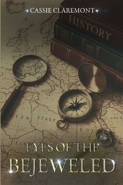 Eyes of the Bejeweled