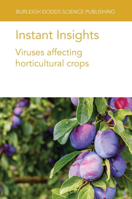 Instant Insights: Viruses affecting horticultural crops