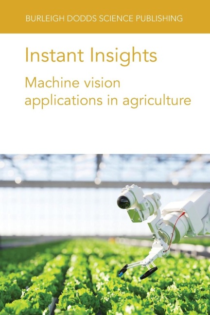 Instant Insights: Machine vision applications in agriculture