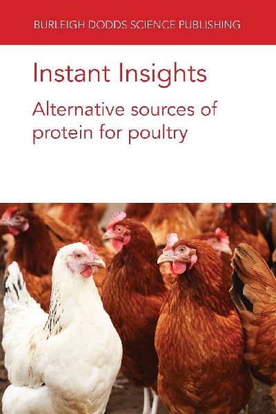 Instant Insights: Alternative sources of protein for poultry