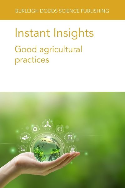 Instant Insights: Good agricultural practices