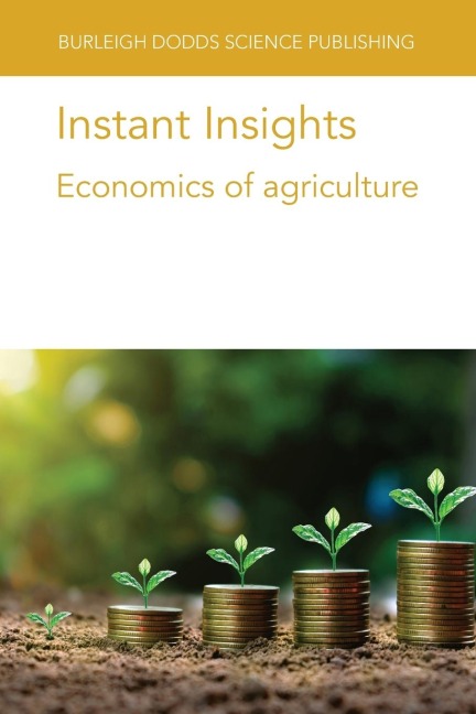 Instant Insights: Economics of agriculture