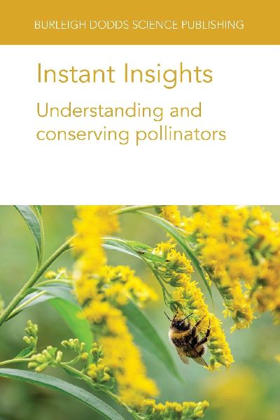 Instant Insights: Understanding and conserving pollinators