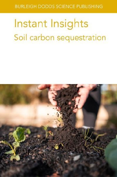 Instant Insights: Soil carbon sequestration