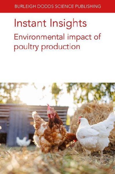 Instant Insights: Environmental impact of poultry production