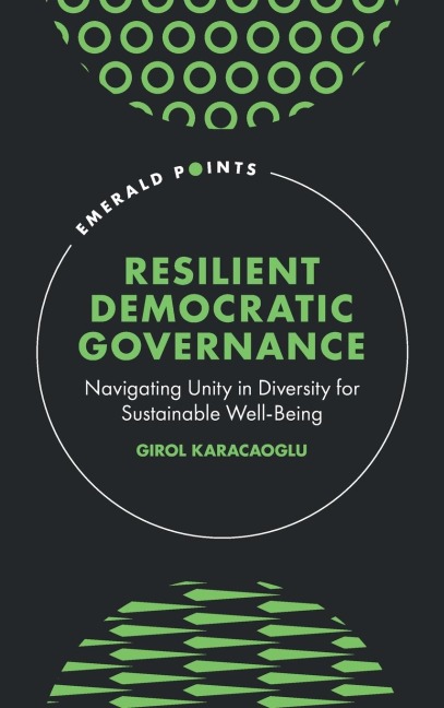 Resilient Democratic Governance