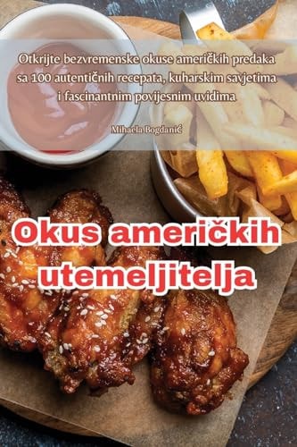 Okus Američkih Utemeljitelja
