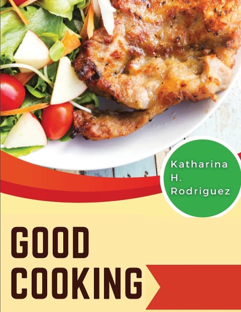 Good Cooking: Frying Like a Pro