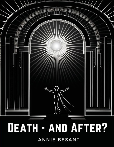 Death - and After?