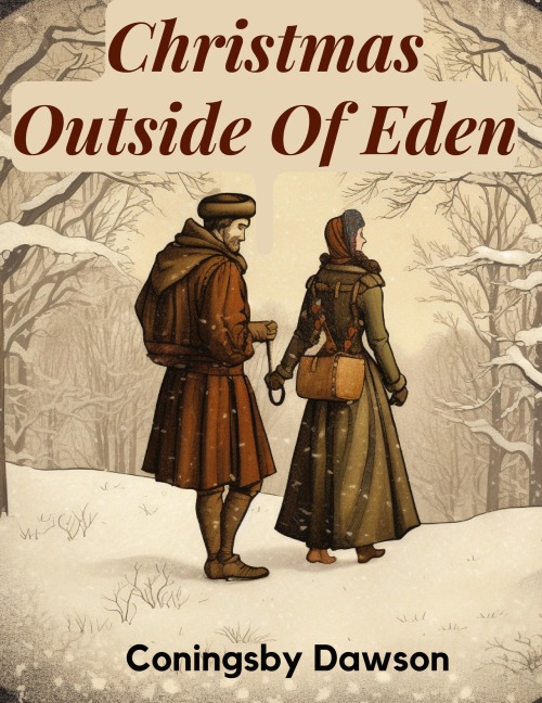 Christmas Outside Of Eden