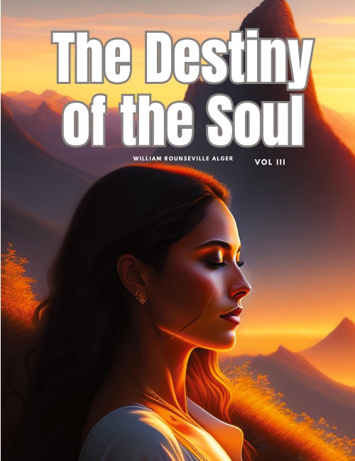 The Destiny of the Soul, Vol III