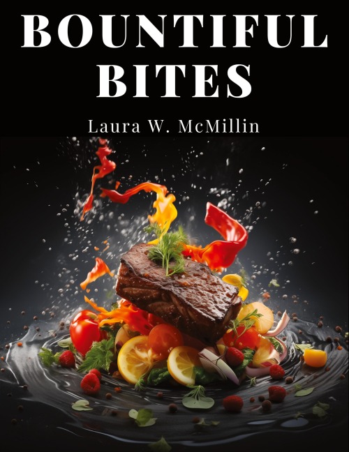 Bountiful Bites: Complete Recipes for Abundant Meals