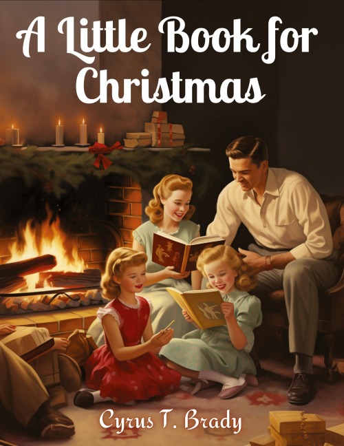 A Little Book for Christmas