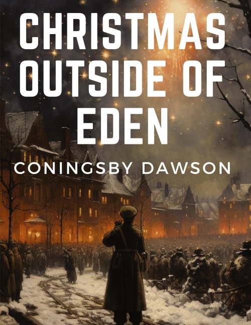 Christmas Outside Of Eden