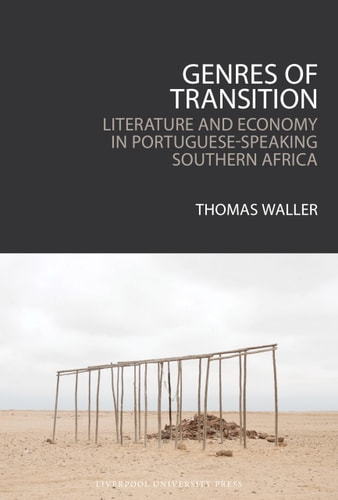 Genres of Transition Literature and Economy in Portuguese-speaking Southern Africa