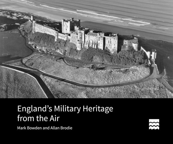 England's Military Heritage from the Air