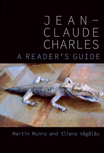 Jean-Claude Charles: a Reader's Guide