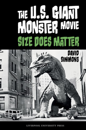 The US Giant Monster Movie Size Does Matter