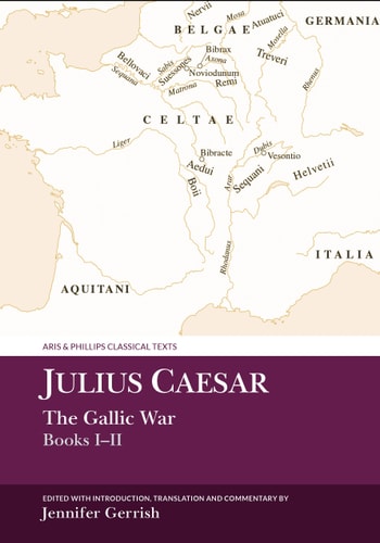The Gallic War