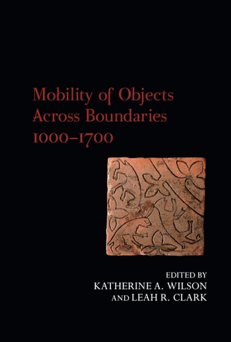 Mobility of Objects Across Boundaries 1000-1700