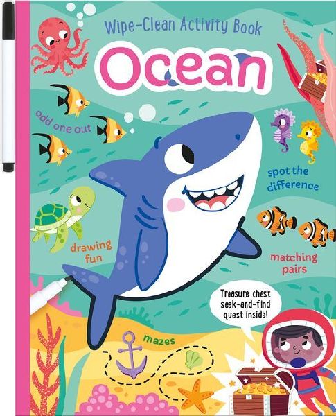 Ocean