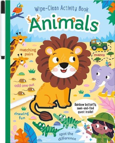 Animals