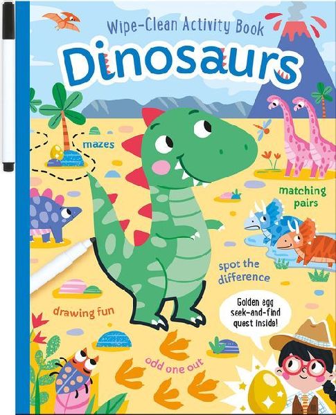 Dinosaurs