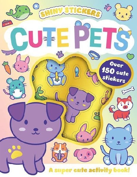 Cute Pets