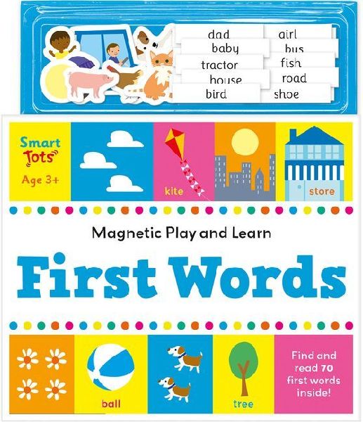 First Words