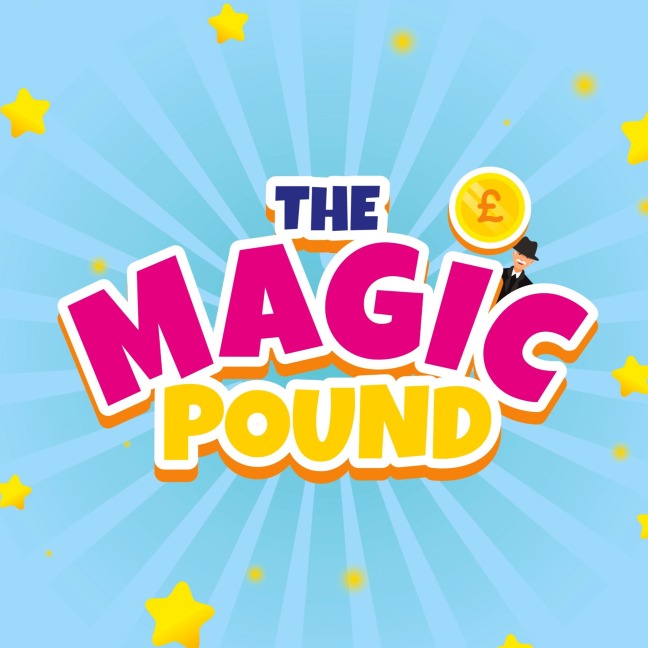 The Magic Pound