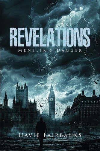Revelations Menelik's Dagger