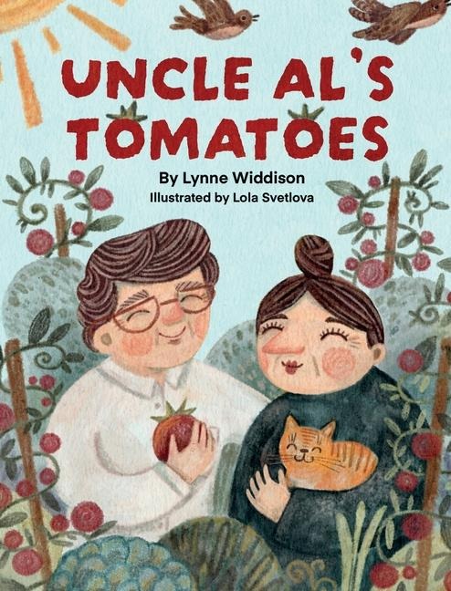 Uncle Als Tomatoes